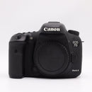 Canon EOS 7D Mark II DSLR Camera Body *USED*