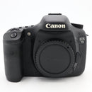 Canon EOS 7D DSLR Camera (Body Only) *USED*