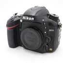 Nikon D610 DSLR Camera (Body Only) *USED*