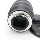 Sony FE 16-25mm f/2.8 G Lens (Sony E) *USED*