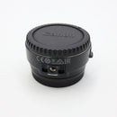 Canon EF-M Lens Adapter Kit for Canon EF/EF-S Lenses *USED*