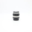 Nikon Nikkor-S Auto 35mm f/2.8 Lens for Nikon F Mount *USED*