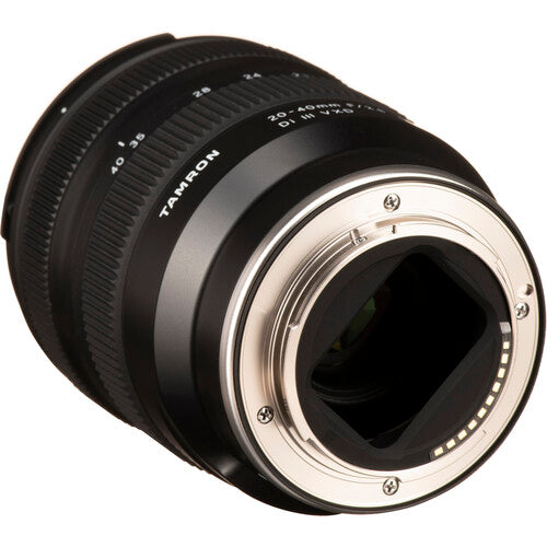 TAMRON 20-40mm F/2.8 Di III VXD 値下げ交渉大歓迎 Amazon.com : Tamron 20-40mm f/2.8 Di III VXD Lens for Sony E-Mount