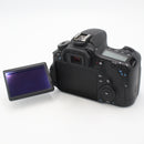 Canon EOS 60D DSLR Camera (Body Only) *USED*
