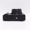 FUJIFILM GFX100RF Digital Camera (Black) *USED*