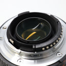 Nikon AF VR Zoom-NIKKOR 80-400mm f/4.5-5.6D ED Lens *USED*