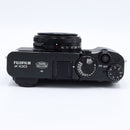 Fujifilm X100V Digital Camera (Black) *USED*
