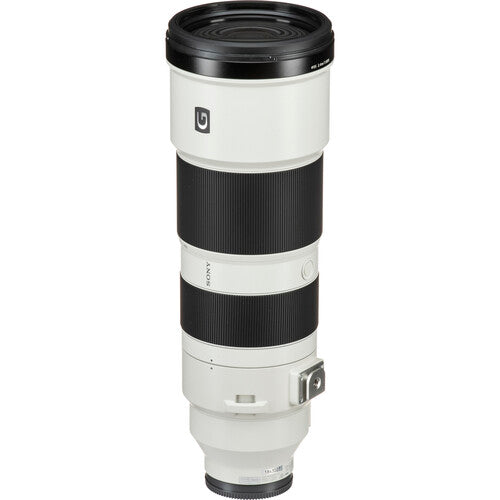 美品 SONY FE 200-600mm SEL200600G OSS FE 200-600mm F5.6-6.3 G OSS | SEL200600G | Sony Egypt