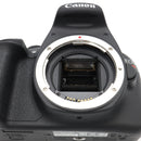 Canon EOS Rebel T5 DSLR Camera (Body Only) *USED*