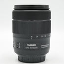 Canon EF-S 18-135mm f/3.5-5.6 IS USM Lens *USED*