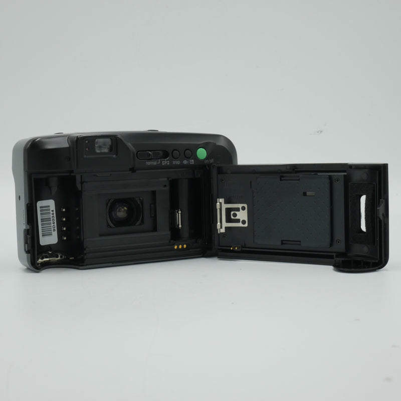 Rollei Prego 90 Point & Shoot FILM Camera w/ 28-90mm Zoom Lens *USED*