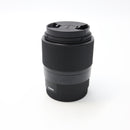 Sigma 30mm f/1.4 DC DN Contemporary Lens (Canon EF-M) *USED*
