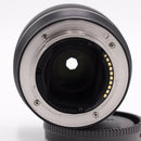 Sony FE 50mm f/1.8 Lens *USED*