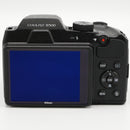 Nikon COOLPIX B500 Digital Camera (Black) *USED*