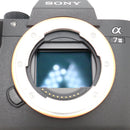 Sony Alpha a7 III Mirrorless Digital Camera (Body Only) *USED*