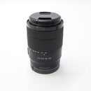 Sony E 18-135mm f/3.5-5.6 OSS Lens *USED*