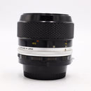 Nikon Micro Nikkor P Auto 55mm f/3.5 Lens *USED*
