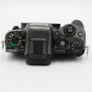 Canon EOS M5 Mirrorless Camera (Body Only) *USED*