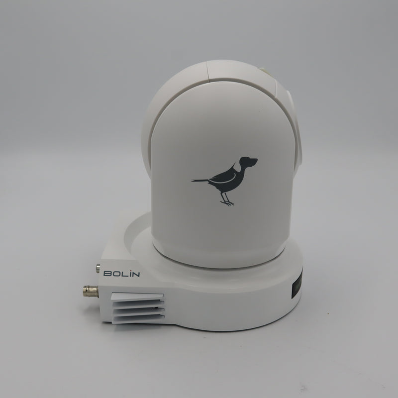 BirdDog Eyes P200 1080p Full NDI PTZ Camera (White) *USED*