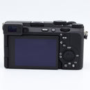 Sony Alpha a7CR Mirrorless Camera (Black, Body Only) *USED*