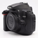 Nikon D5000 DSLR Camera (Body Only) *USED*