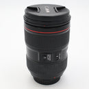 Canon EF 24-105mm f/4L IS II USM Lens *USED*