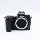 Nikon Z6 II Mirrorless Camera (Body Only) *USED*