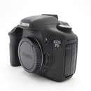 Nikon D7100 DSLR Camera (Body Only) *USED*