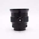 Nikon 20mm f/2.8 UW-NIKKOR Underwater Lens for Nikonos Cameras *USED*