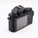 Sony Alpha a7R Mirrorless Digital Camera (Body Only) *USED*