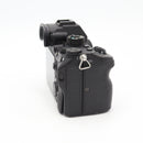 Sony Alpha a7R III Mirrorless Digital Camera (Body Only) *USED*