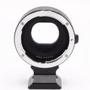 Promaster AF Lens Adapter for Canon EF-EOSM *USED*