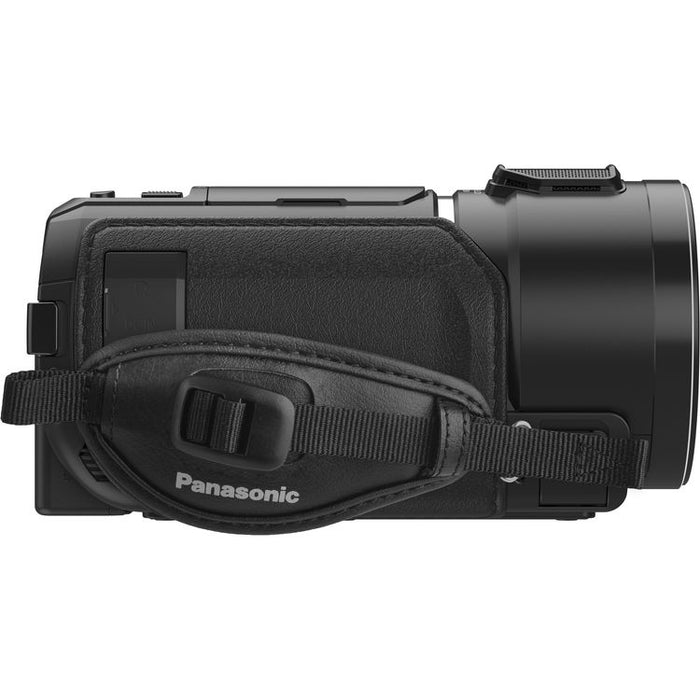 Panasonic HC-V800 Full HD Camcorder *OPEN BOX*