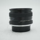 Varionar MC 28mm f/2.5 *USED*