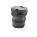 Sigma 10-18mm f/2.8 DC DN Contemporary Lens for Sony E *USED*