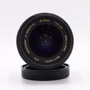 Quantaray 28-90mm f/3.5-5.6 MC Lens for Minolta A *USED*