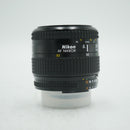 Nikon AF Nikkor 35-80mm f/4-5.6D *USED*