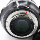 Sigma 40mm f/1.4 DG HSM Art Lens for Nikon F *USED*