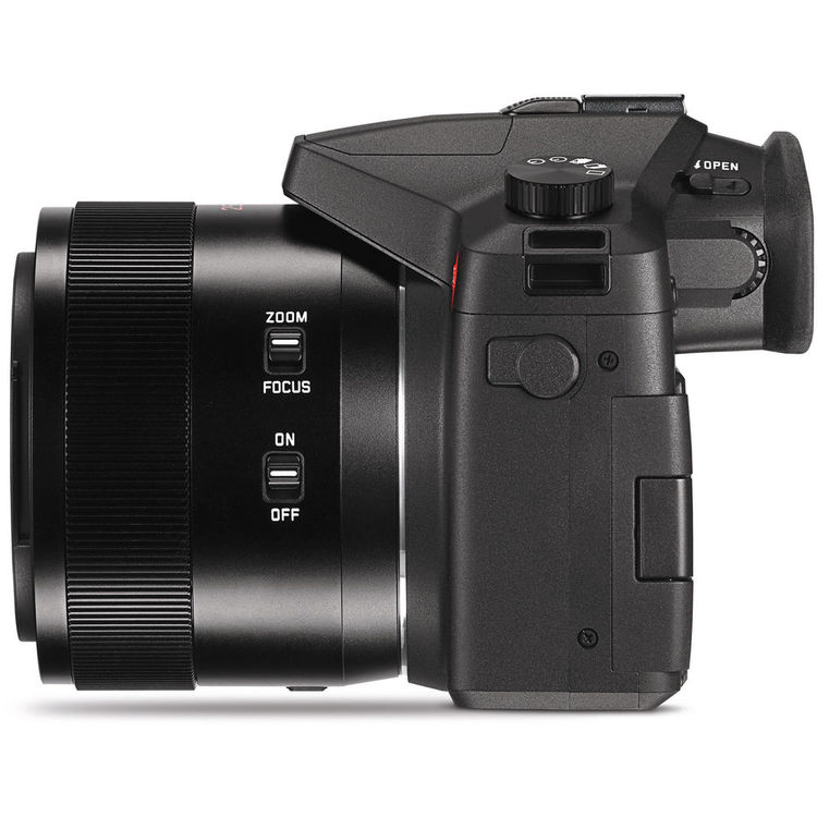 Leica V-LUX (Typ 114) Digital Camera *OPEN BOX*