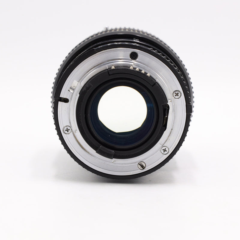 Nikon AF NIKKOR 35-70mm f/2.8 D ズームレンズ Nikon AF NIKKOR 35-70mm f/2.8D Lens *USED*