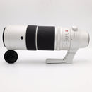FUJIFILM XF 150-600mm f/5.6-8 R LM OIS WR Lens *USED*