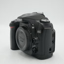 Nikon D50 DSLR Camera (Body Only) *USED*