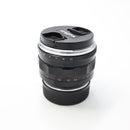 Voigtlander Nokton 40mm f/1.2 VM Lens Leica M Mount *USED*