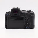 Canon EOS R6 Mirrorless Camera (Body Only) *USED*