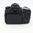 Canon EOS 70D DSLR Camera (Body Only) *USED*