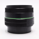 Pentax-DA SMC 50mm f/1.8 Lens *USED*