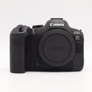 Canon R6 Mark II Mirrorless Camera (Body Only) *USED*