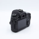 Canon EOS 6D Mark II DSLR Camera (Body Only) *USED*