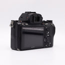 Sony Alpha a7R III Mirrorless Digital Camera (Body Only) *USED*