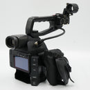 Canon EOS C100 Mark II Cinema EOS Camera *USED*